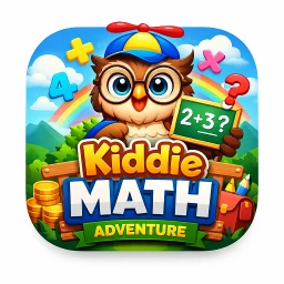 Ikon Kid Math Adventure