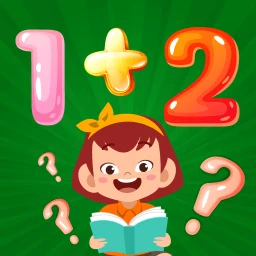 Ikon Kids Math: Fun Maths Games