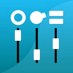 Mix Master: Audio Mixing Game simgesi