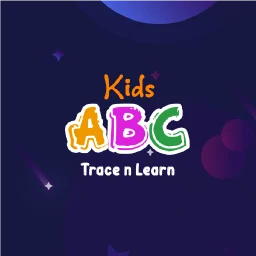 Kids ABC Trace n Learn 아이콘